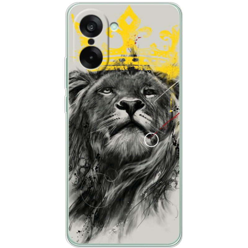 Чохол BoxFace OnePlus Ace 5 Racing 