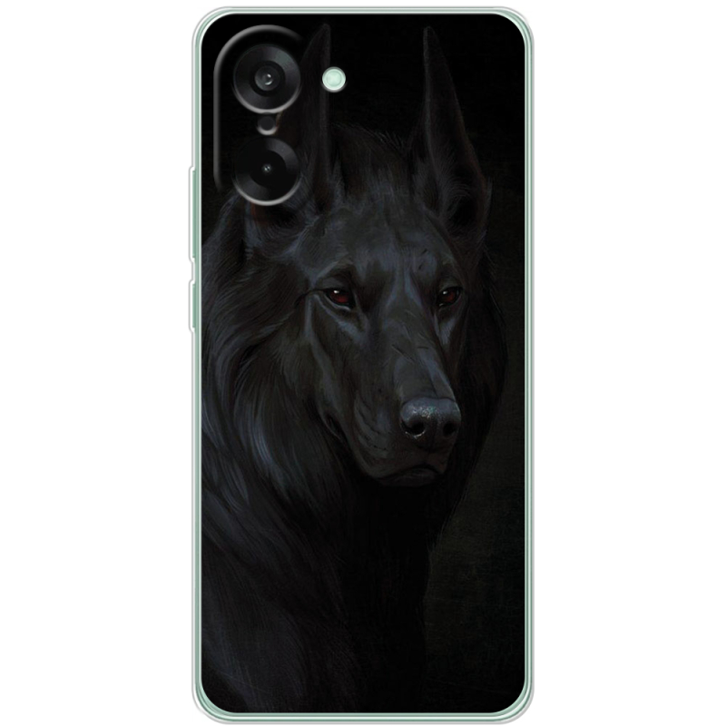 Чохол BoxFace OnePlus Ace 5 Racing 