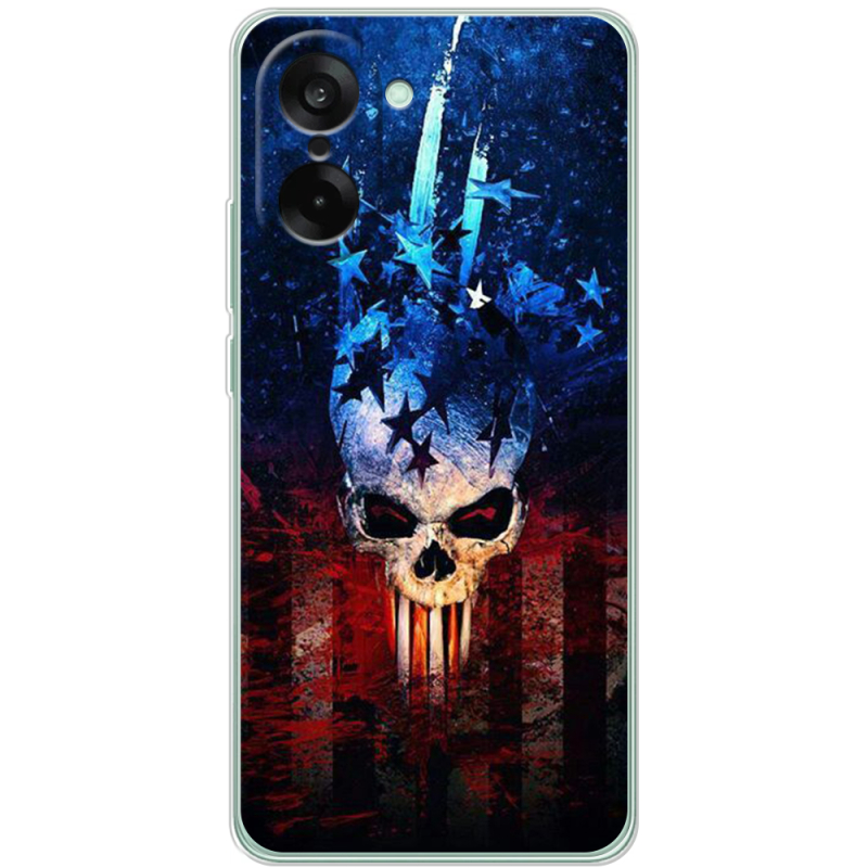 Чохол BoxFace OnePlus Ace 5 Racing 