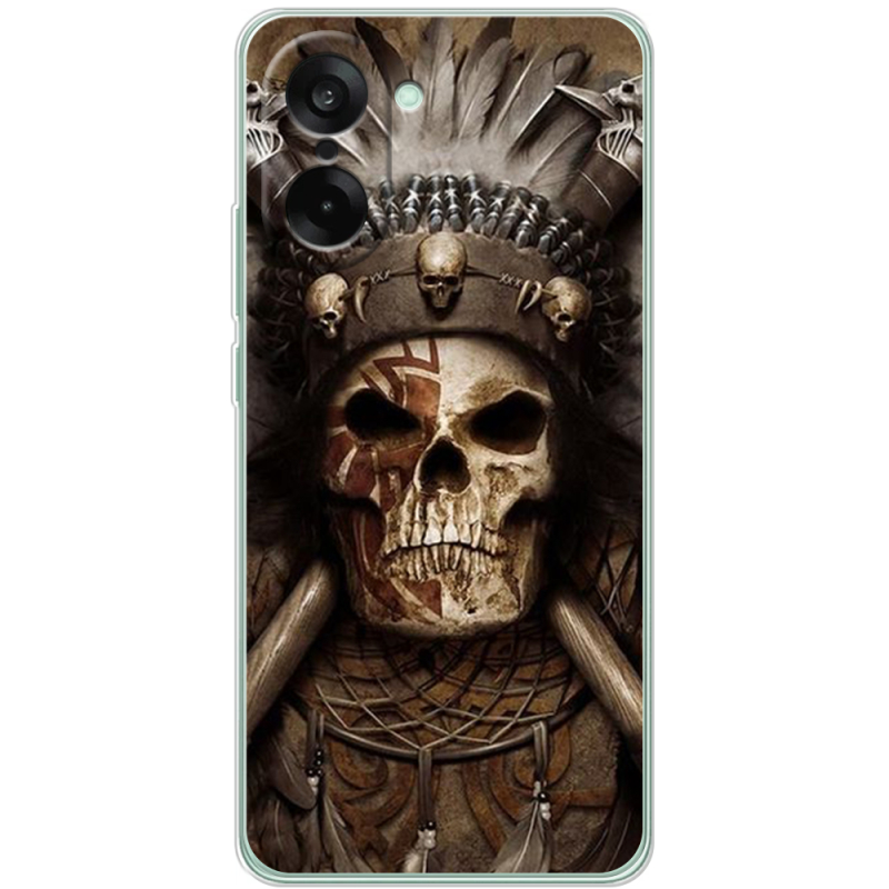 Чохол BoxFace OnePlus Ace 5 Racing 