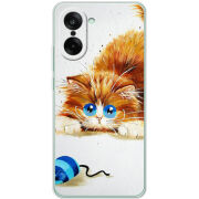 Чохол BoxFace OnePlus Ace 5 Racing 