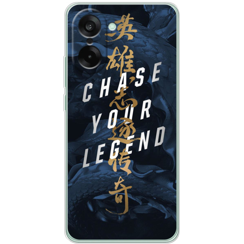 Чохол BoxFace OnePlus Ace 5 Racing 