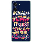 Чохол BoxFace OnePlus Ace 5 Racing 