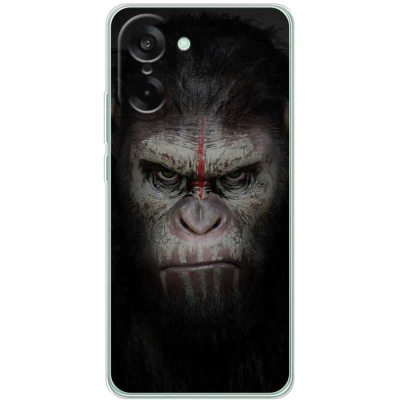 Чохол BoxFace OnePlus Ace 5 Racing 