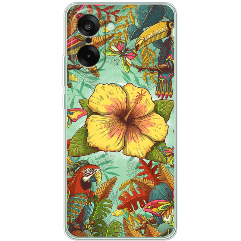 Чохол BoxFace OnePlus Ace 5 Racing 