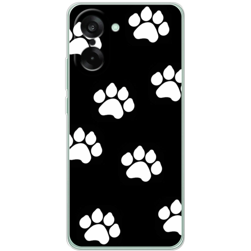 Чохол BoxFace OnePlus Ace 5 Racing 