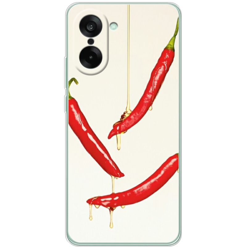 Чохол BoxFace OnePlus Ace 5 Racing 