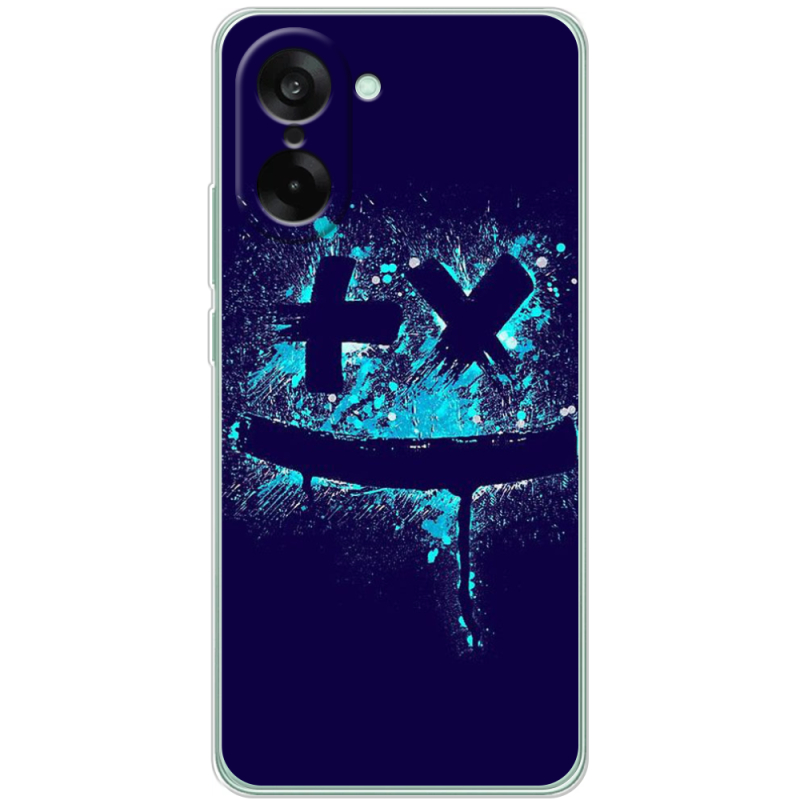 Чохол BoxFace OnePlus Ace 5 Racing 