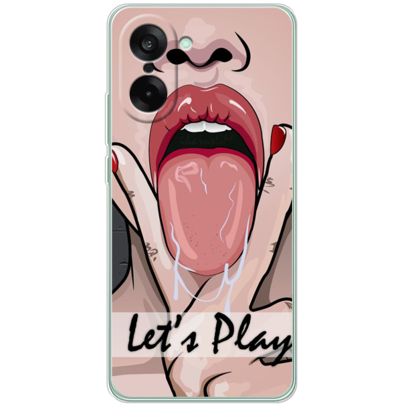 Чохол BoxFace OnePlus Ace 5 Racing 