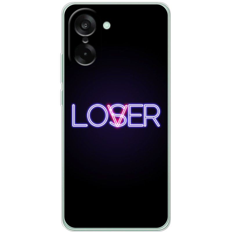 Чохол BoxFace OnePlus Ace 5 Racing 