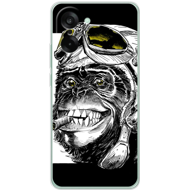 Чохол BoxFace OnePlus Ace 5 Racing 