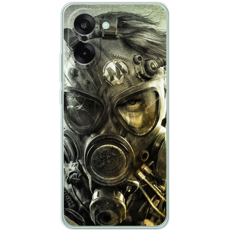 Чохол BoxFace OnePlus Ace 5 Racing 