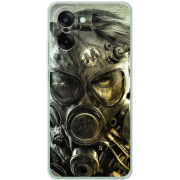 Чохол BoxFace OnePlus Ace 5 Racing 