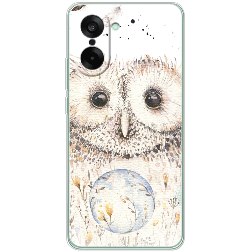 Чохол BoxFace OnePlus Ace 5 Racing 