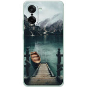 Чохол BoxFace OnePlus Ace 5 Racing 