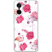 Чохол BoxFace OnePlus Ace 5 Racing 