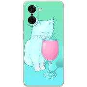 Чохол BoxFace OnePlus Ace 5 Racing 