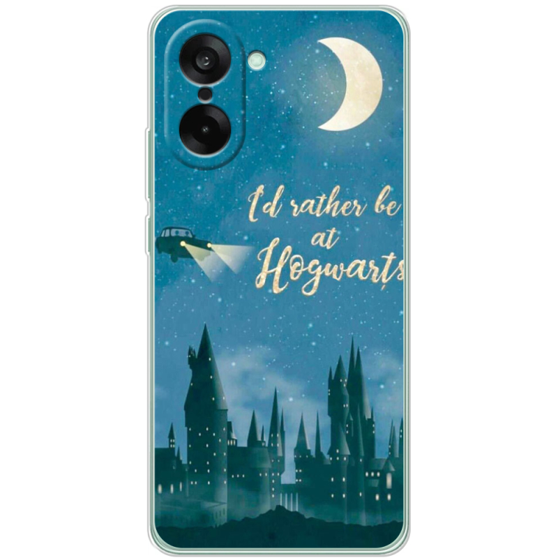 Чохол BoxFace OnePlus Ace 5 Racing 