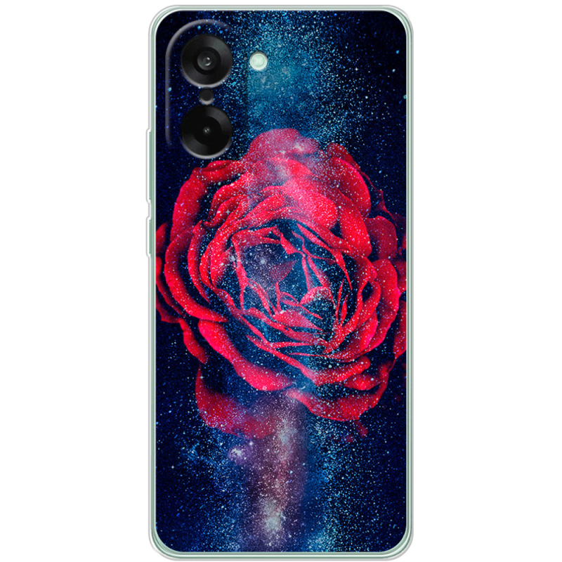 Чохол BoxFace OnePlus Ace 5 Racing 