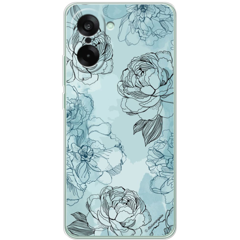 Чохол BoxFace OnePlus Ace 5 Racing 