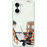 Чохол BoxFace OnePlus Ace 5 Racing 