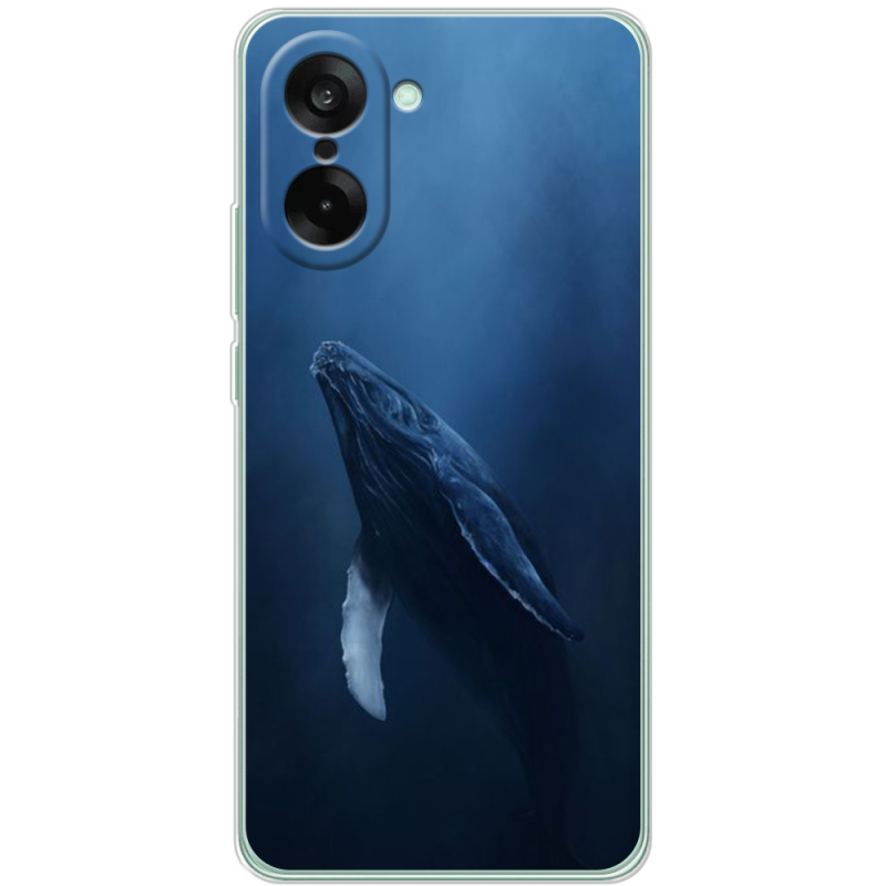 Чохол BoxFace OnePlus Ace 5 Racing 