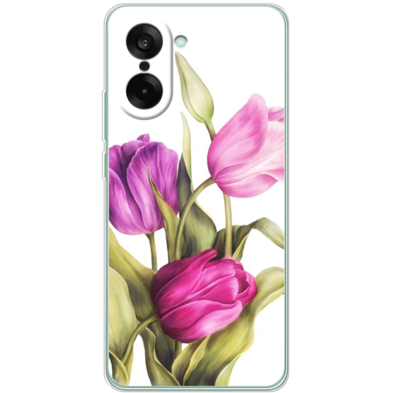 Чохол BoxFace OnePlus Ace 5 Racing 