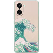 Чохол BoxFace OnePlus Ace 5 Racing 