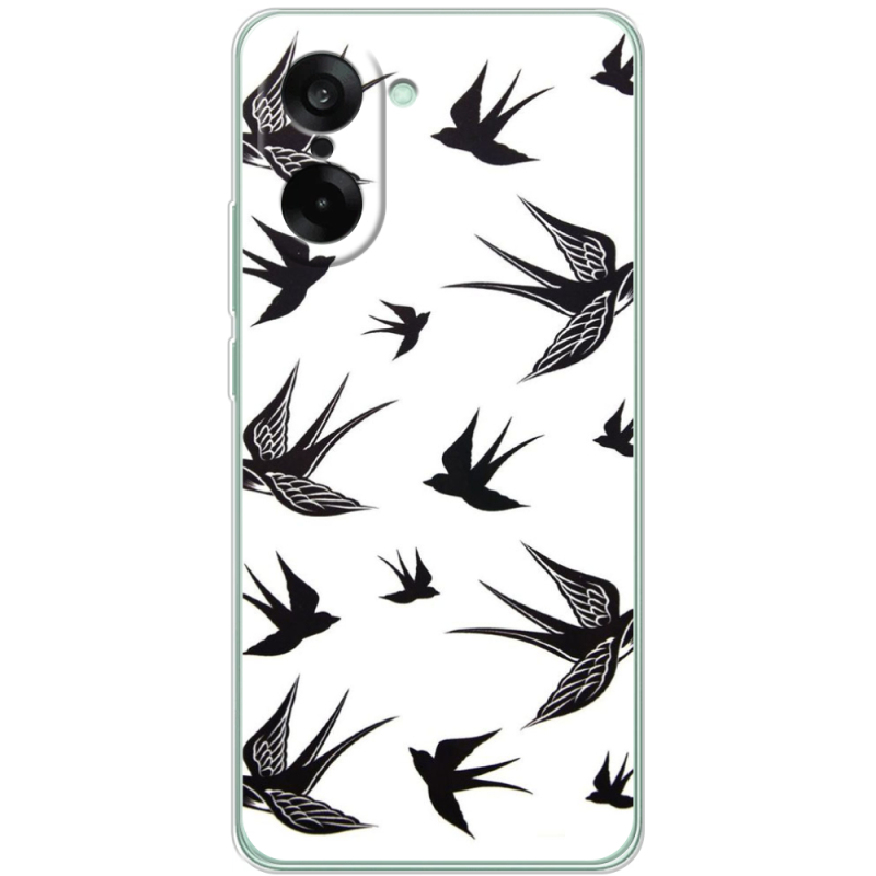 Чохол BoxFace OnePlus Ace 5 Racing 