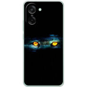 Чохол BoxFace OnePlus Ace 5 Racing Eyes in the Dark
