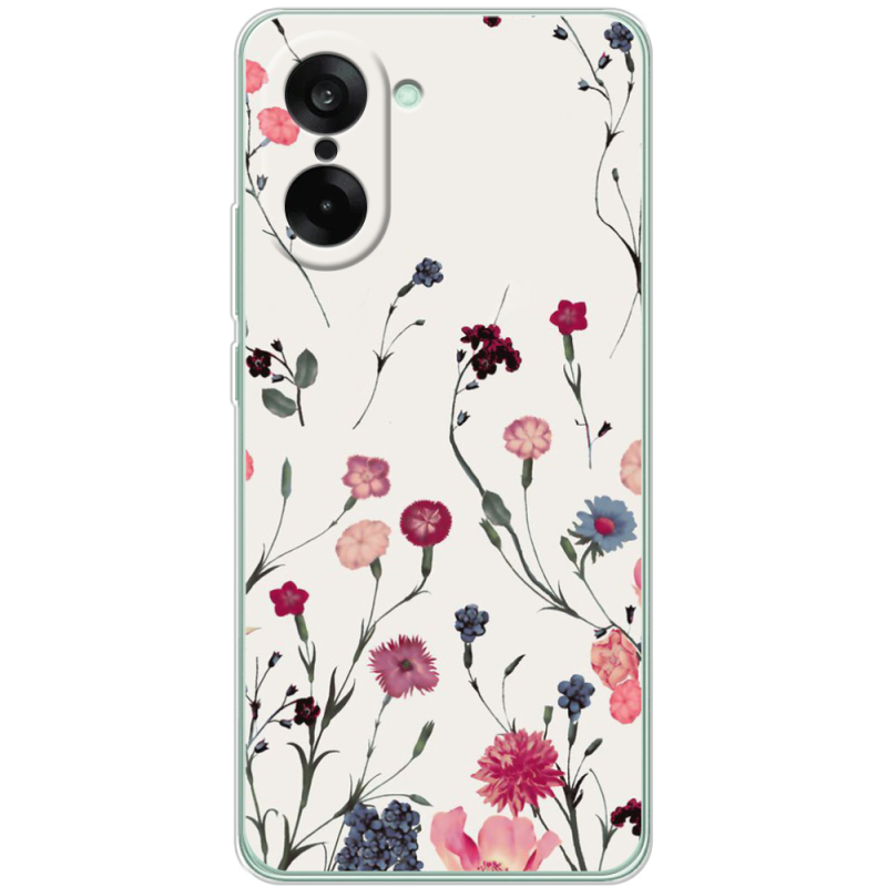 Чохол BoxFace OnePlus Ace 5 Racing 