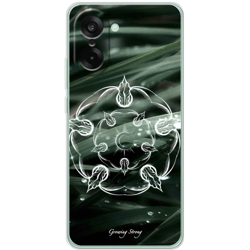 Чохол BoxFace OnePlus Ace 5 Racing 