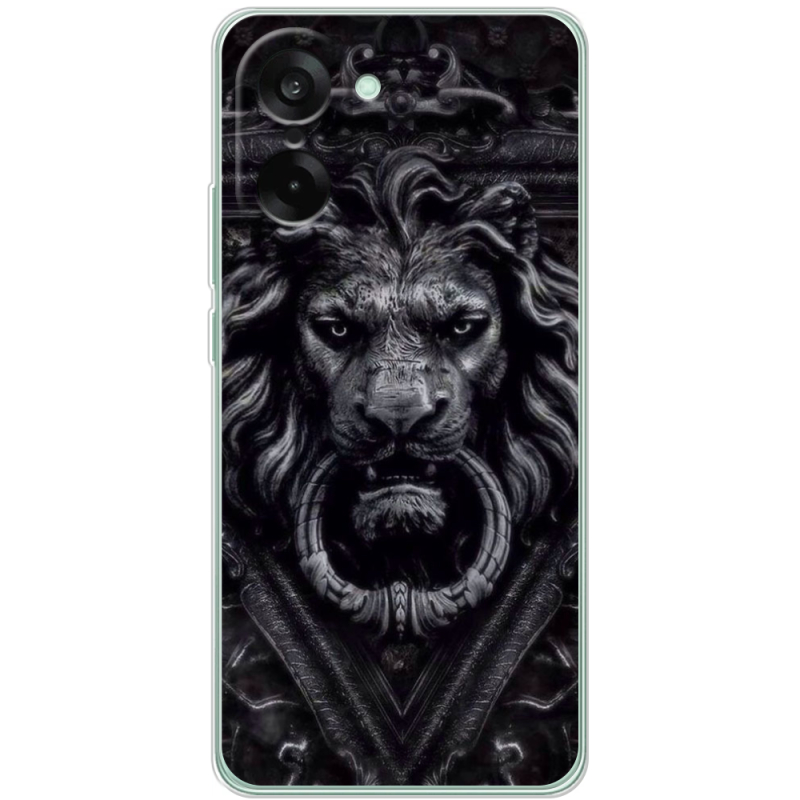 Чохол BoxFace OnePlus Ace 5 Racing 