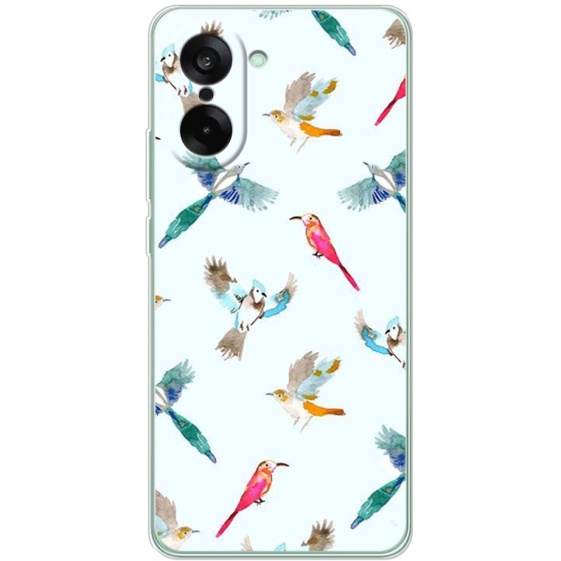 Чохол BoxFace OnePlus Ace 5 Racing 