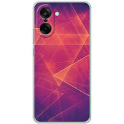 Чохол BoxFace OnePlus Ace 5 Racing 