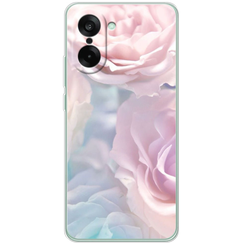 Чохол BoxFace OnePlus Ace 5 Racing 