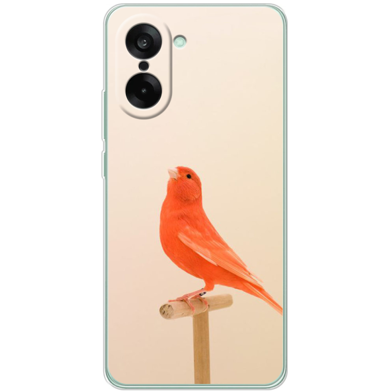 Чохол BoxFace OnePlus Ace 5 Racing 