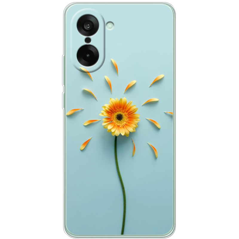 Чохол BoxFace OnePlus Ace 5 Racing 