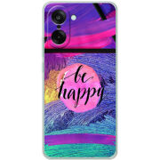 Чохол BoxFace OnePlus Ace 5 Racing 