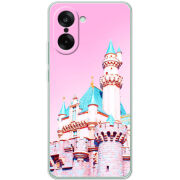 Чохол BoxFace OnePlus Ace 5 Racing 