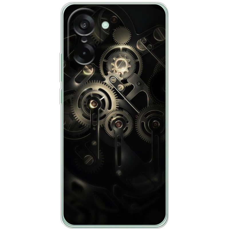 Чохол BoxFace OnePlus Ace 5 Racing 