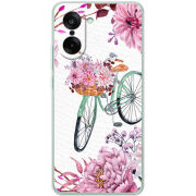 Чохол BoxFace OnePlus Ace 5 Racing 