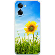 Чохол BoxFace OnePlus Ace 5 Racing Sunflower Heaven