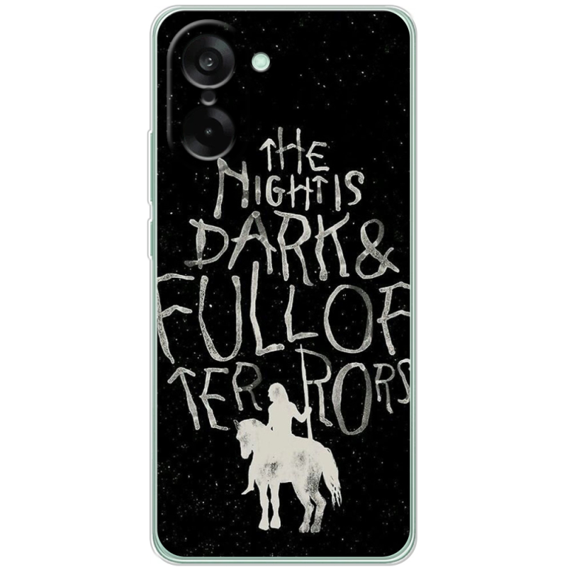 Чохол BoxFace OnePlus Ace 5 Racing 