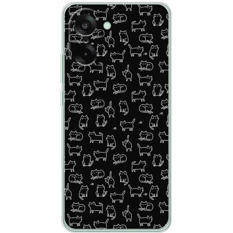 Чохол BoxFace OnePlus Ace 5 Racing 