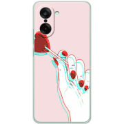 Чохол BoxFace OnePlus Ace 5 Racing 