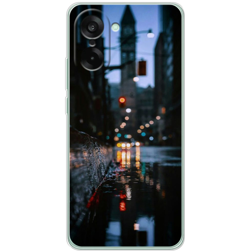 Чохол BoxFace OnePlus Ace 5 Racing 