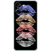 Чохол BoxFace OnePlus Ace 5 Racing 