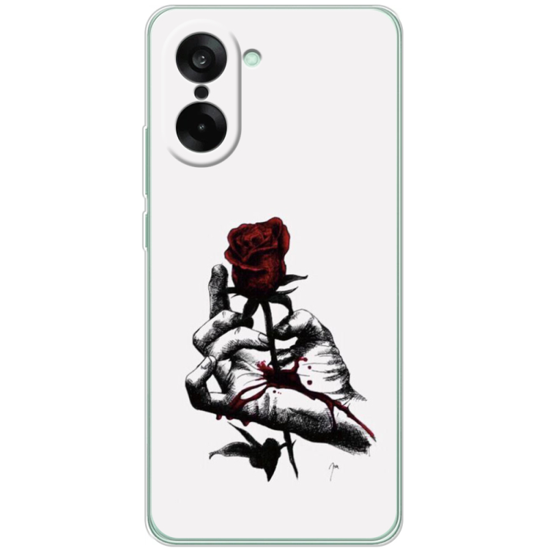 Чохол BoxFace OnePlus Ace 5 Racing 