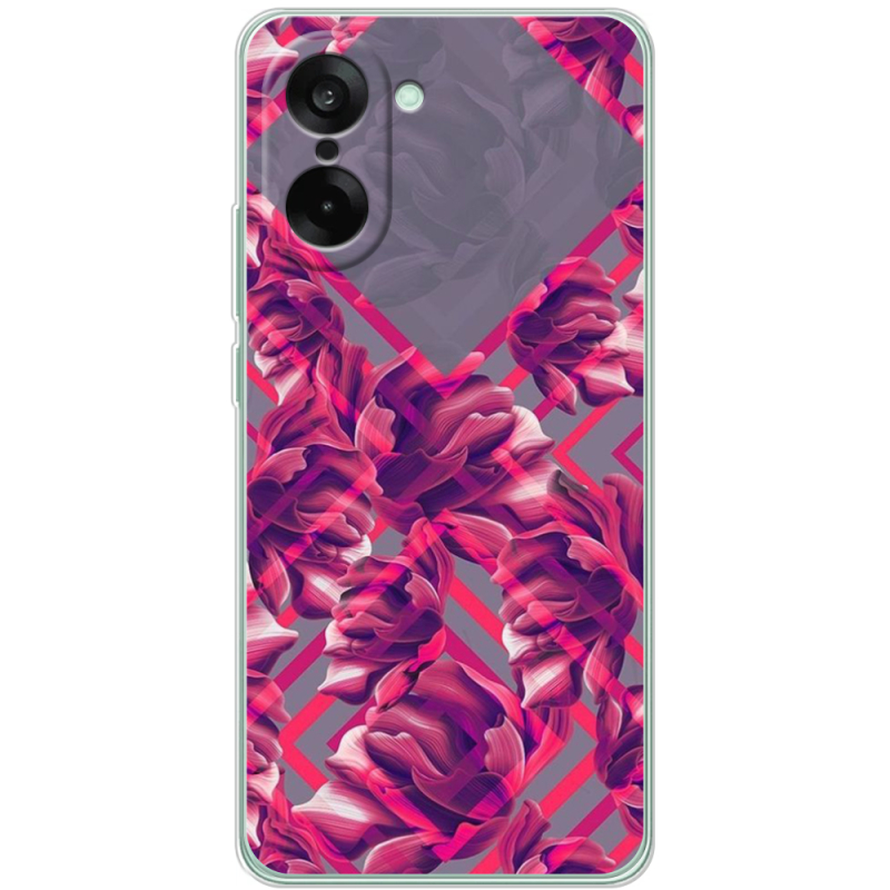 Чохол BoxFace OnePlus Ace 5 Racing 